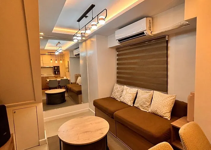Thecomfortloft -free Pool, Netflix, Nintendo & Ksing Apartamento *