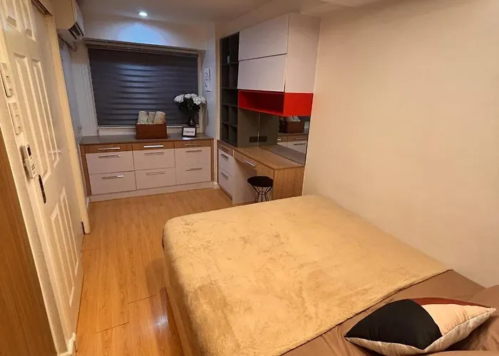 Apartamento Thecomfortloft -free Pool, Netflix, Nintendo & Ksing *