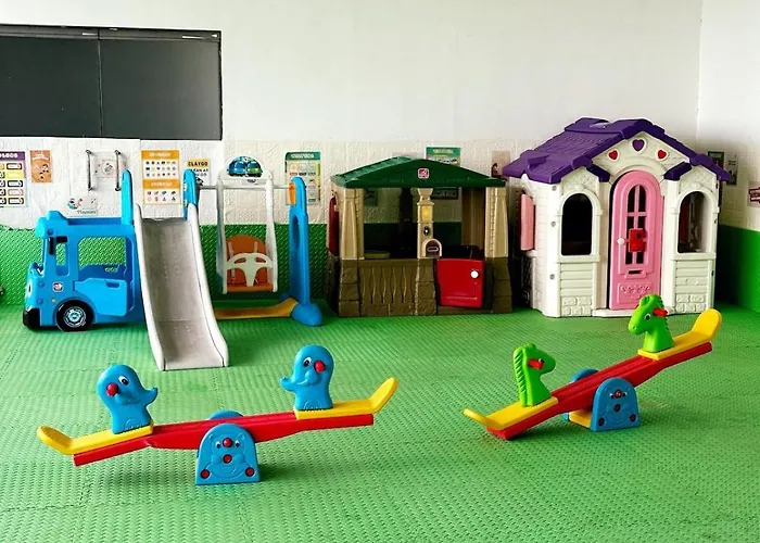 Thecomfortloft -free Pool, Netflix, Nintendo & Ksing Apartamento Manila