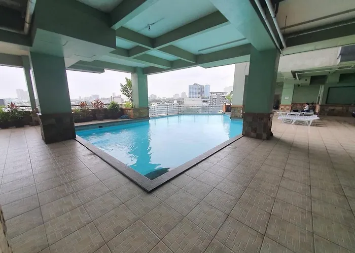 Thecomfortloft -free Pool, Netflix, Nintendo & Ksing