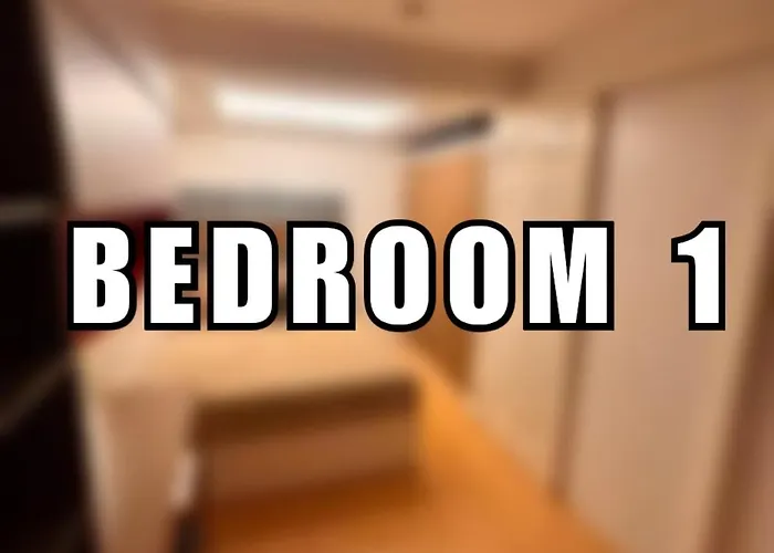 Apartamento Thecomfortloft -free Pool, Netflix, Nintendo & Ksing Manila