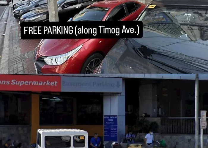 Thecomfortloft -free Pool, Netflix, Nintendo & Ksing Manila