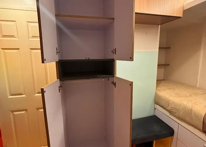 Apartamento Thecomfortloft -free Pool, Netflix, Nintendo & Ksing