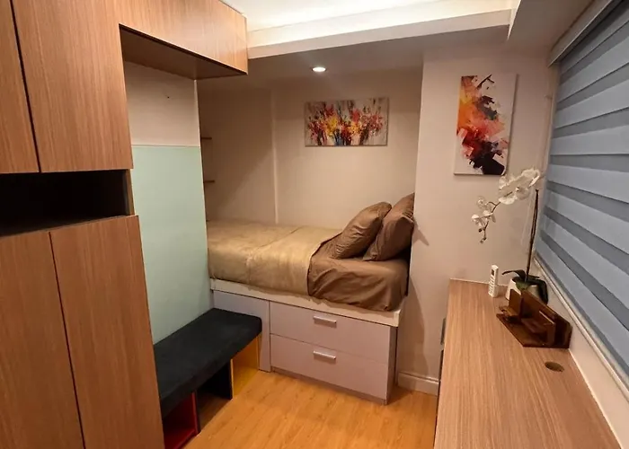 Apartamento Thecomfortloft -free Pool, Netflix, Nintendo & Ksing *