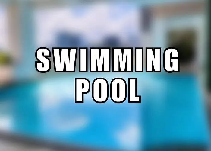 Apartamento Thecomfortloft -free Pool, Netflix, Nintendo & Ksing