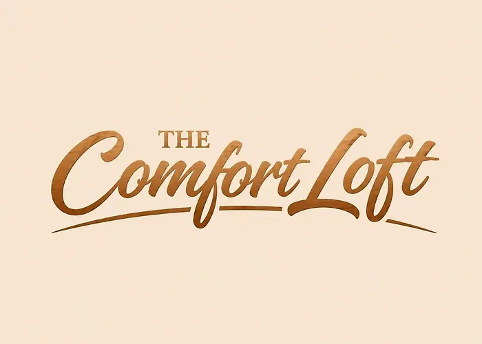 Apartamento Thecomfortloft -free Pool, Netflix, Nintendo & Ksing